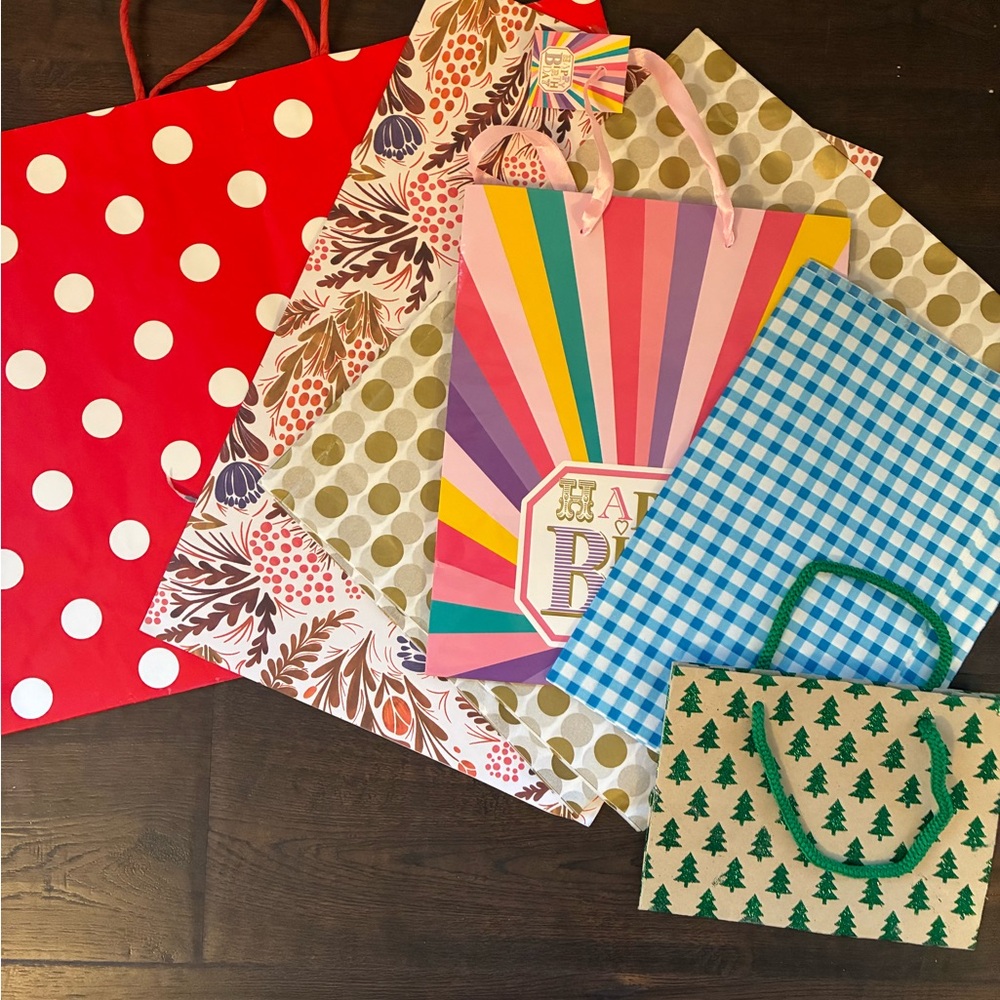 Gift Wrapping Add-On